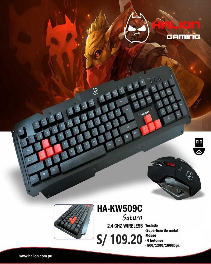 Catálogo LEO Compu Store