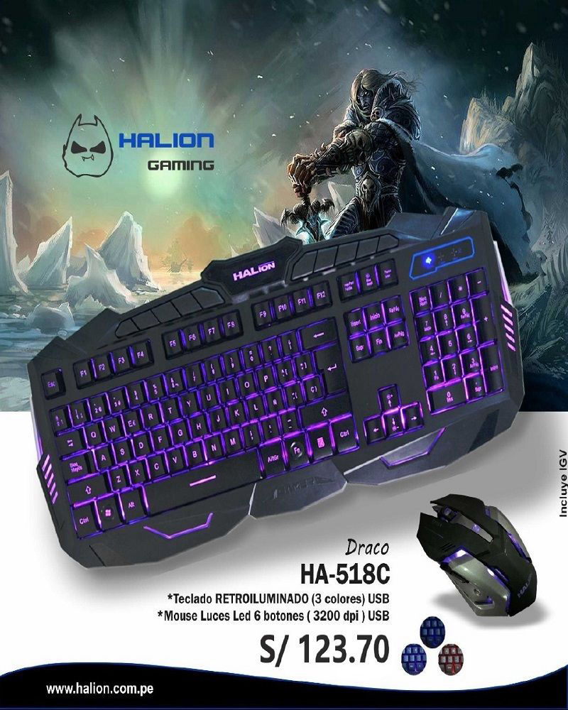 Catálogo LEO Compu Store