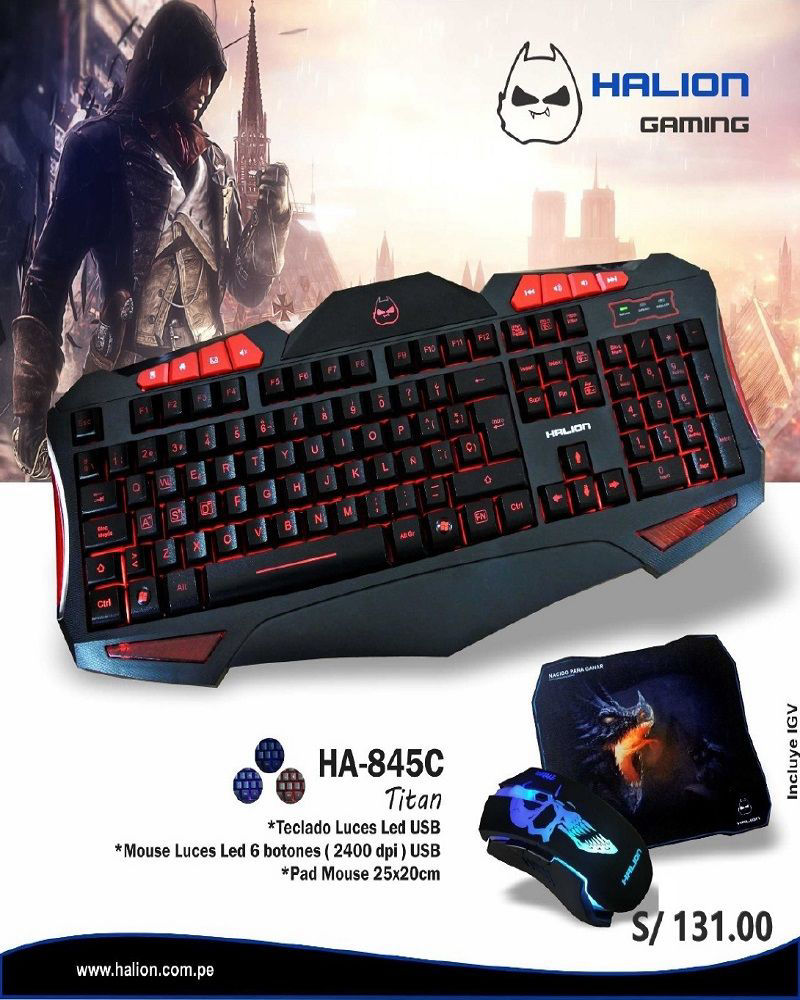 Catálogo LEO Compu Store
