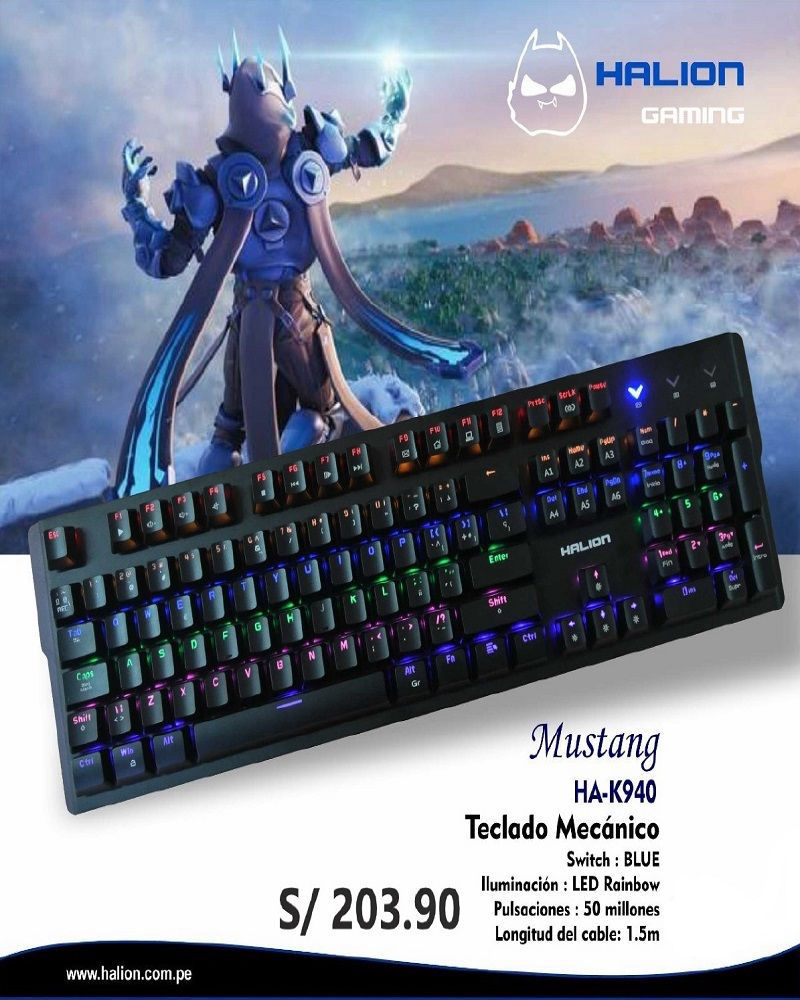 Catálogo LEO Compu Store