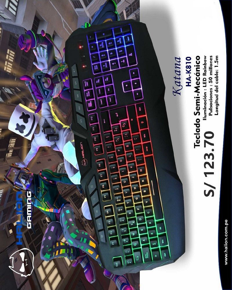 Catálogo LEO Compu Store