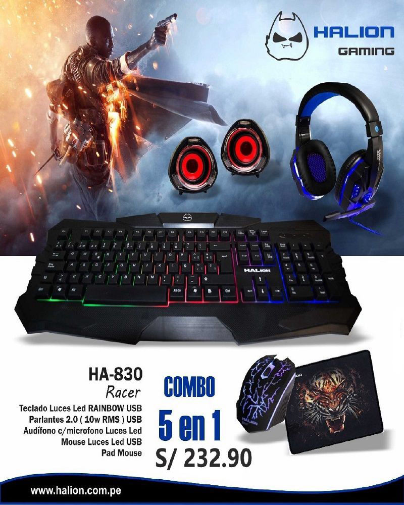Catálogo LEO Compu Store