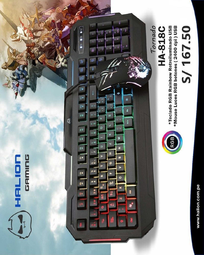 Catálogo LEO Compu Store