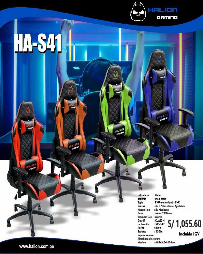 Catálogo LEO Compu Store