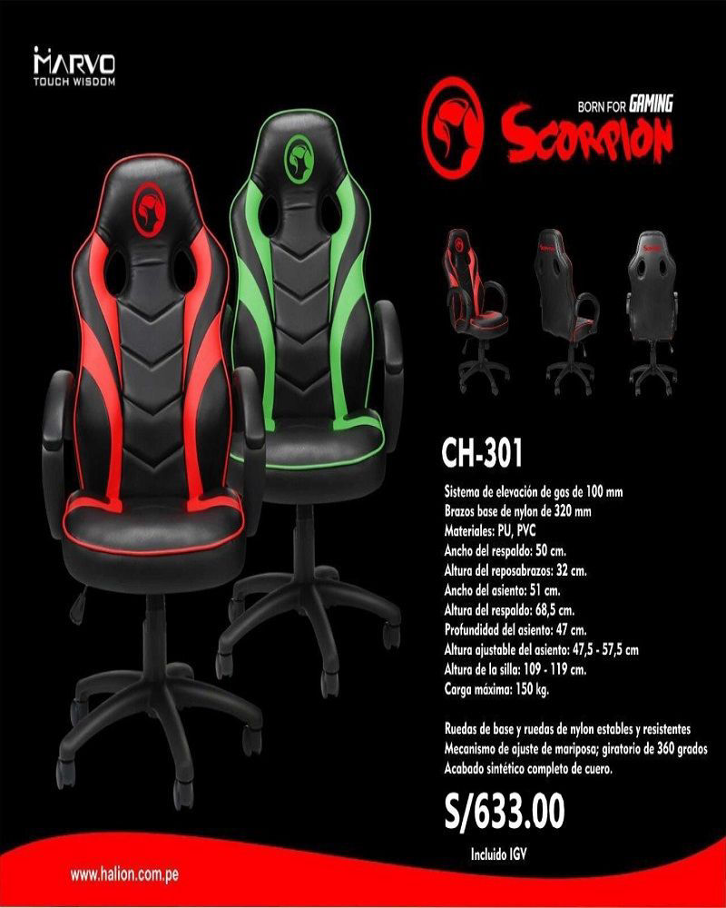 Catálogo LEO Compu Store