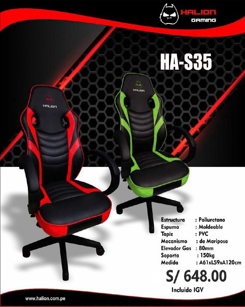 Catálogo LEO Compu Store