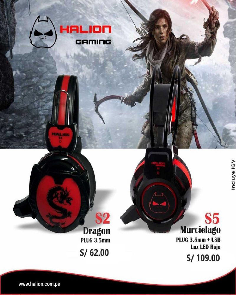 Catálogo LEO Compu Store