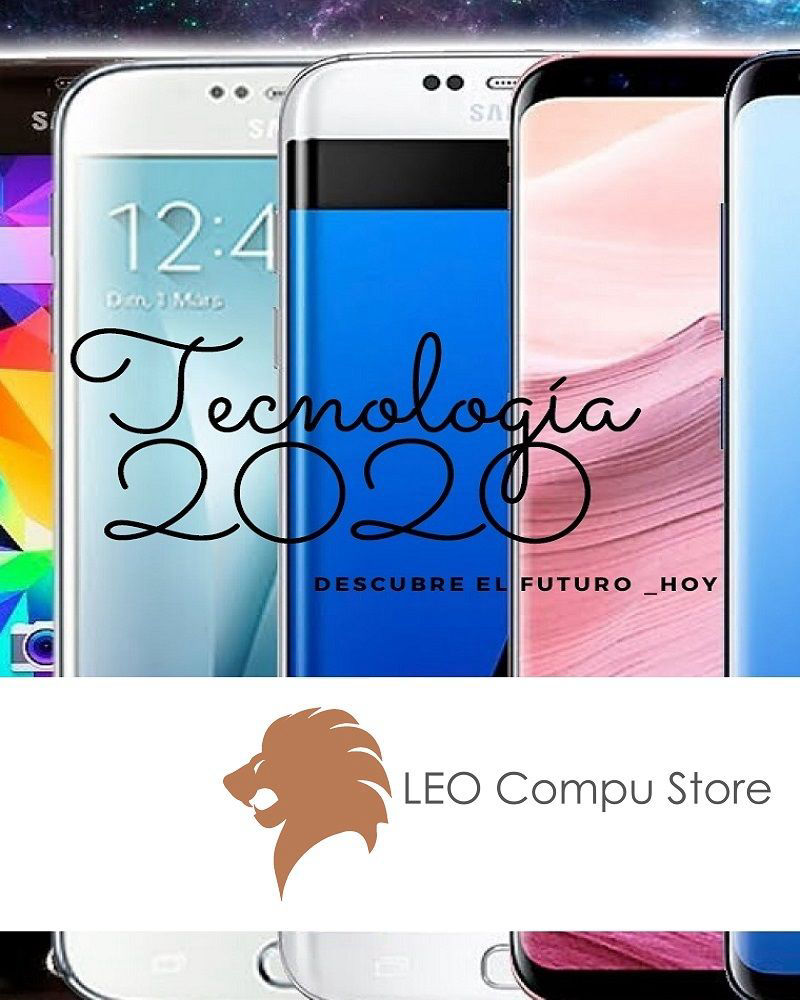 Catálogo LEO Compu Store