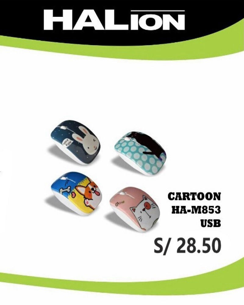Catálogo LEO Compu Store