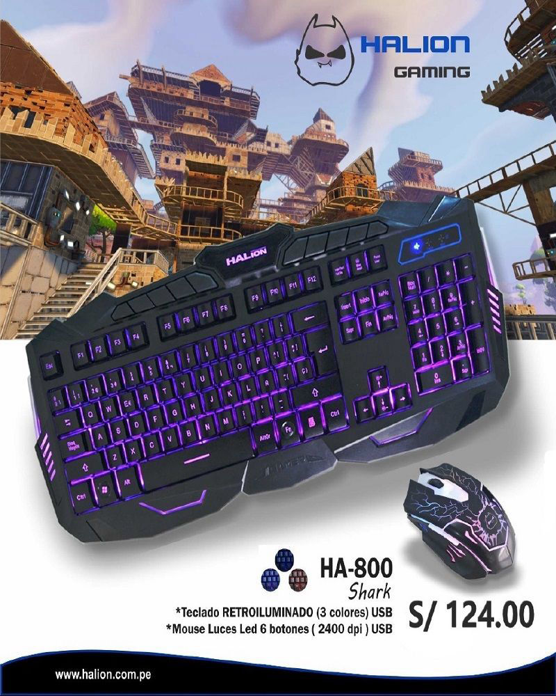Catálogo LEO Compu Store