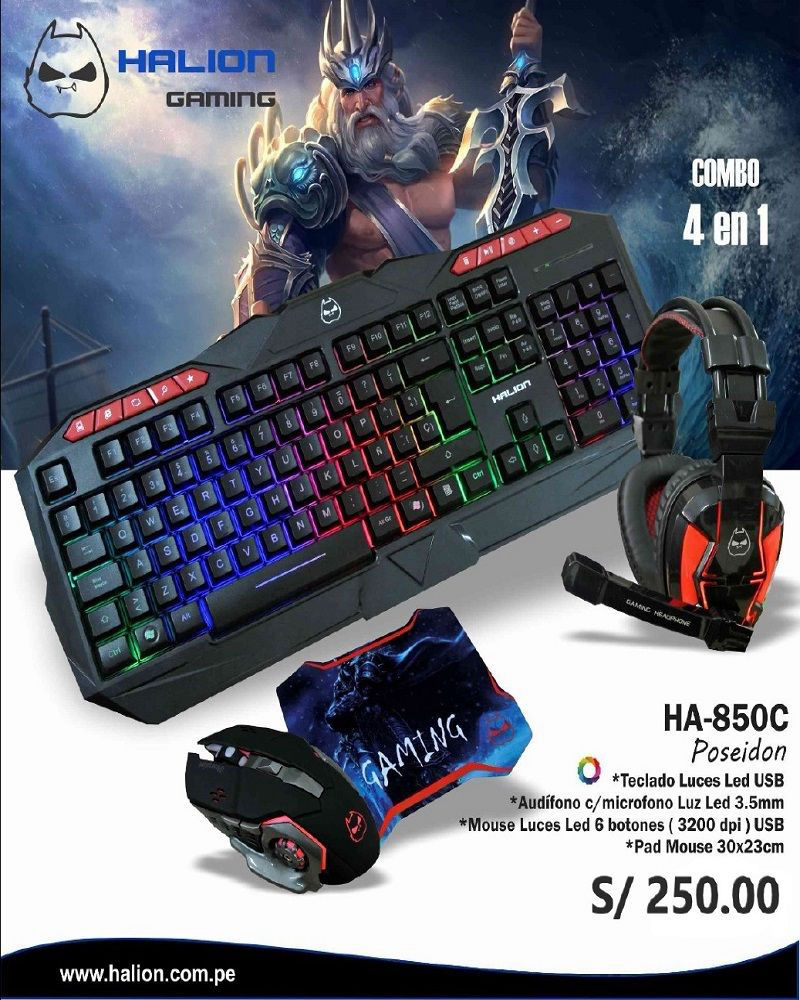 Catálogo LEO Compu Store