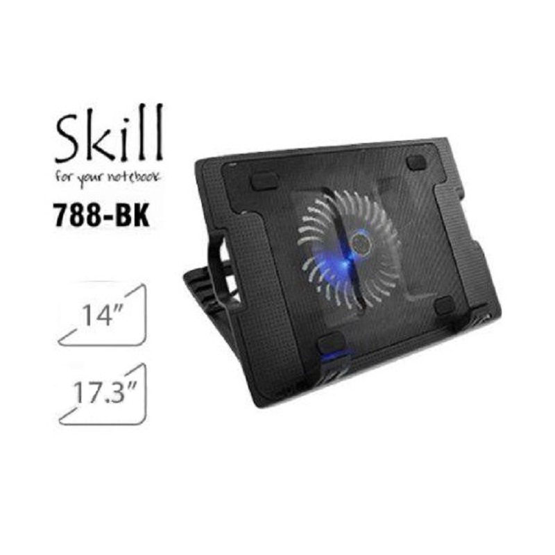 Cooler Skill iBlue LEO Compu Store