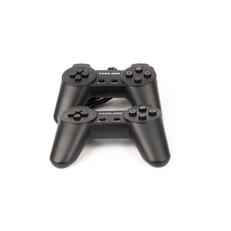 Game Pad Halion 8012 LEO Compu Store