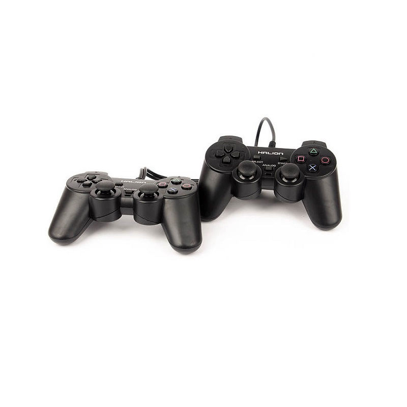 Game Pad Halion 8032 LEO Compu Store