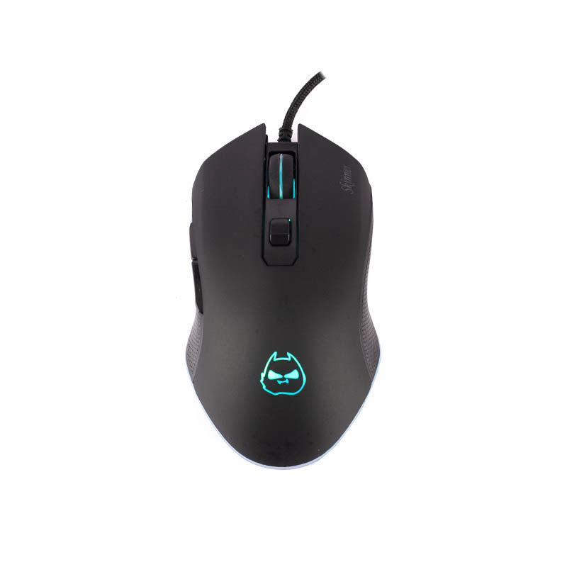 Mouse Halion Skinner LEO Compu Store